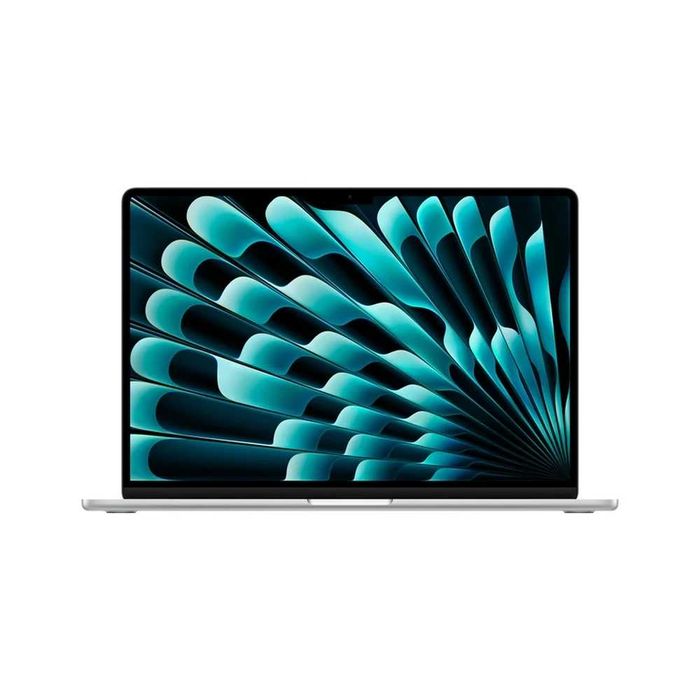 Apple MacBook Air 15.3: Apple M5 chip with 10-core CPU and 10-core GPU, 24GB, 1TB SSD — миниатюра 1