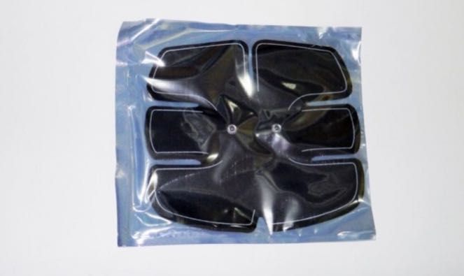 Фитнес-колан за електростимулация 6-Pack EMS TV482