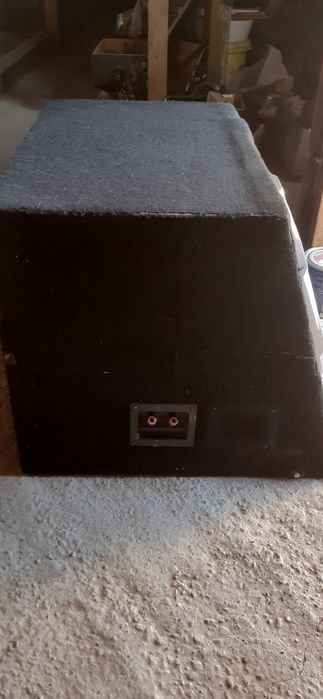 Sowboofer în caracal jud.olt