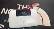 Router 4G Huawei E5770 LTE Portabil [ liber retea ]
