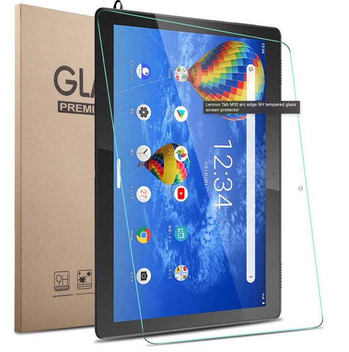 Протектор Lenovo Тab М9(9inch)M10(10.1Inch)M11(10.1inch)3rd gen