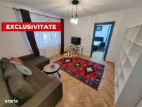 Apartament 2 camere | Mobilat modern | 47 mpu | zona Piata Avram Iancu