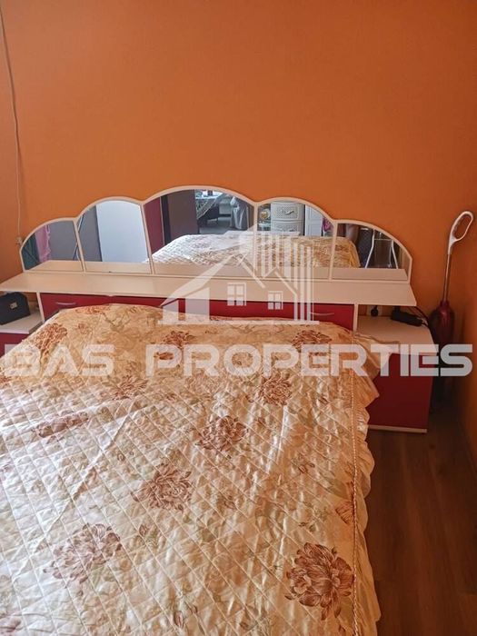 Продава се Двустаен апартамент в София, Княжево - 48 кв.м за 2605 €/кв.м - Снимка #2