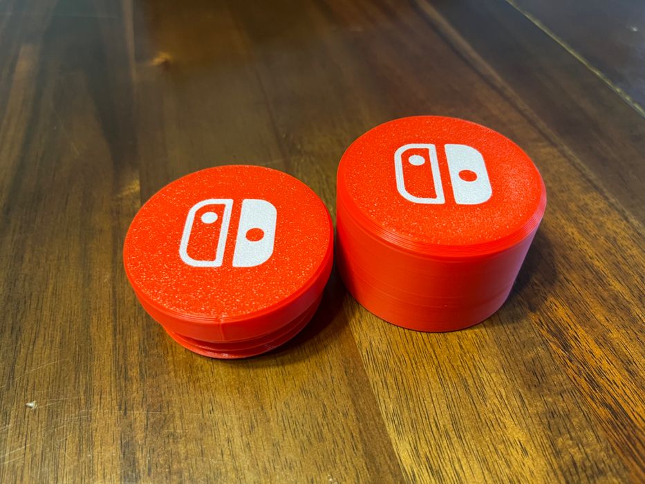 Nintendo switch кутийка за игри