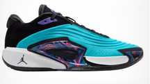 Ghete de baschet Jordan Luka 3