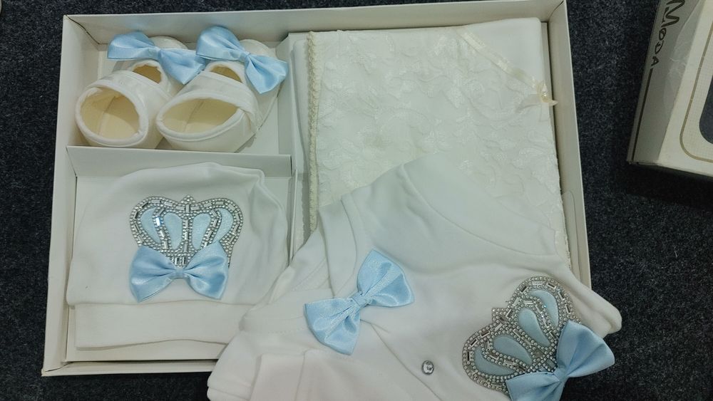 Chaqaloq uchun kastyum