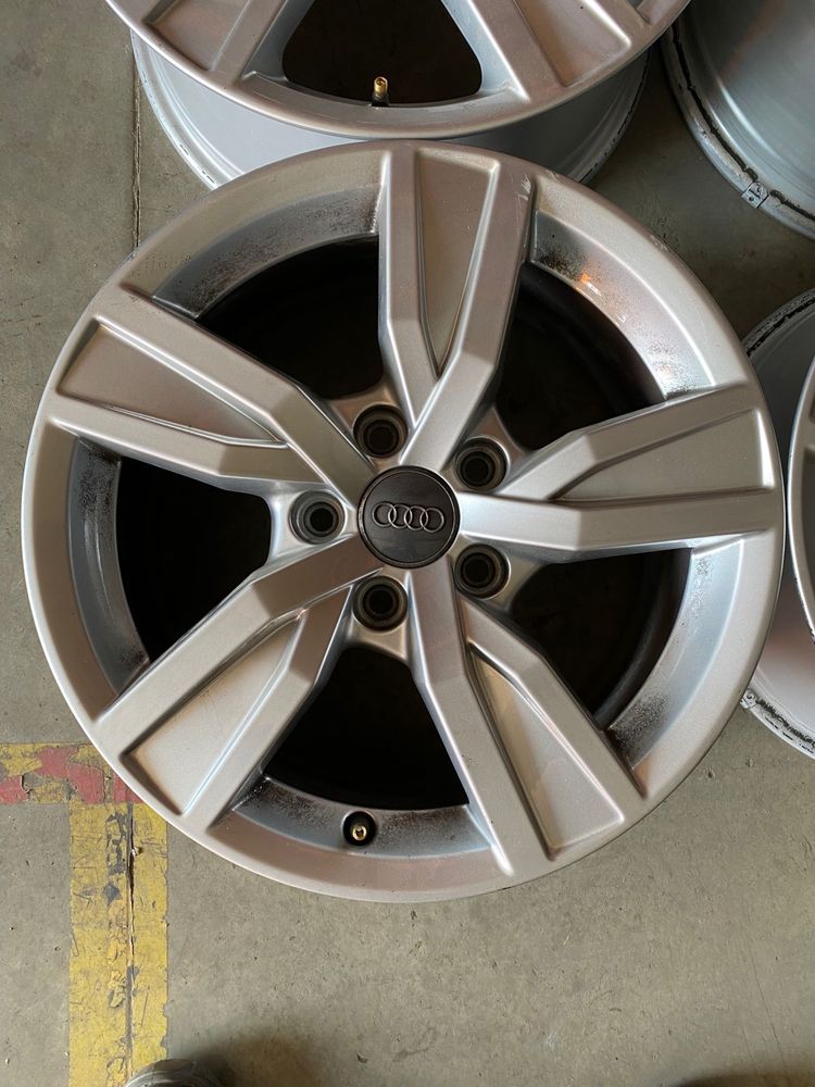 Jante 16 Originale Audi A1, A2, A3, A4, A6, Q2, Q3, Passat, Golf 5,6,7