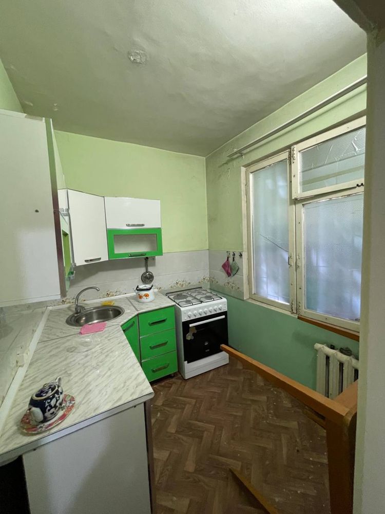 Продается жилое/нежилое помещение 46кв.