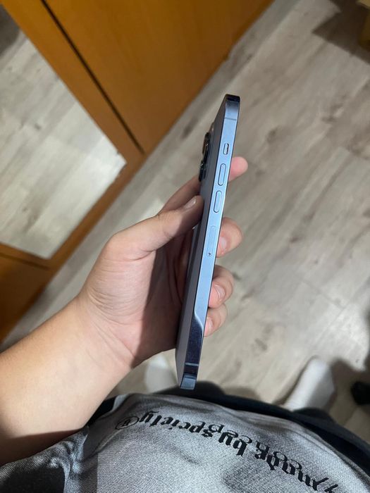 Vand iphone 13 pro max siera blue