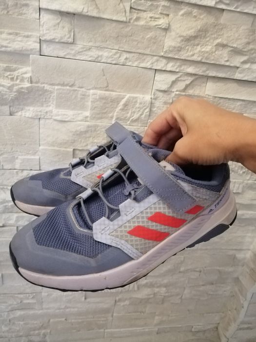 Papuci sport Adidas Terrex, măr 35