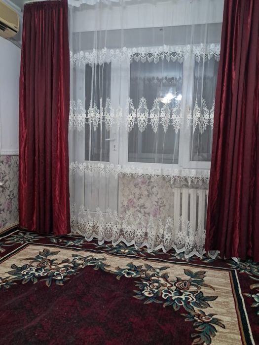 Аренда 2-х комнатной квартиры