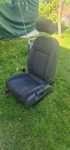Vand scaune fata golf 5