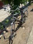 Bicicletă de vânzare