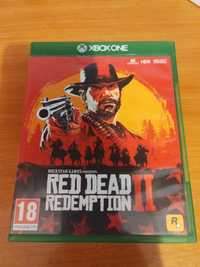 Joc Dead Redemption 2 pentru xbox one
