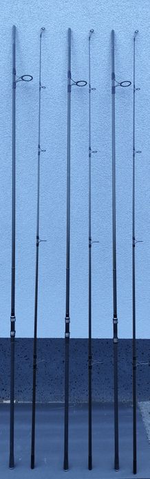 Въдици и макари shimano