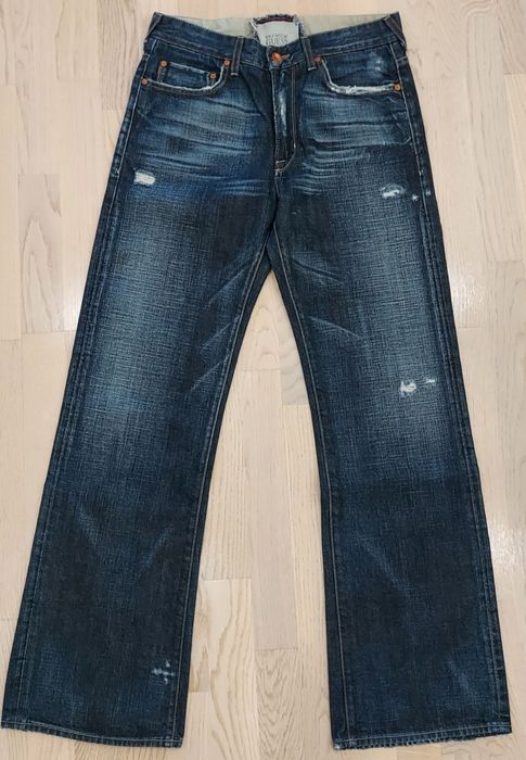 Мужские джинсы Guess, новые