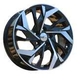 17" Джанти HYUNDAI Elantra ix35 Santa Fe Tucson Ioniq Kauai Nexo Kona