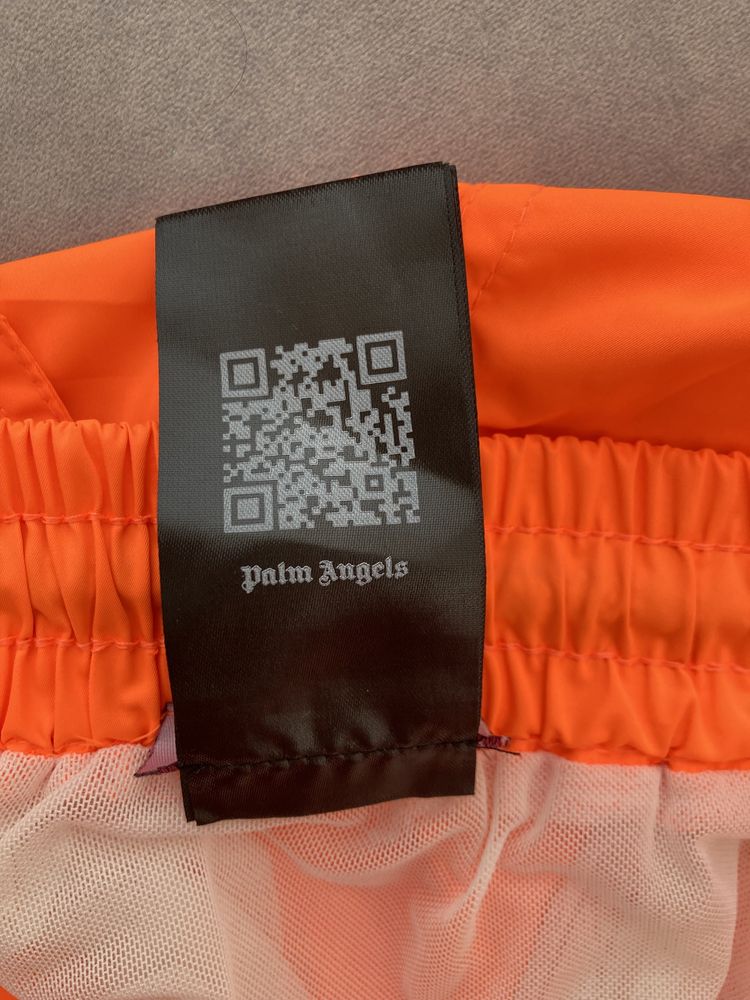 Palm Angels Оригинални шорти бански