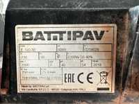 Продам камнерезный станок Battipav Italy