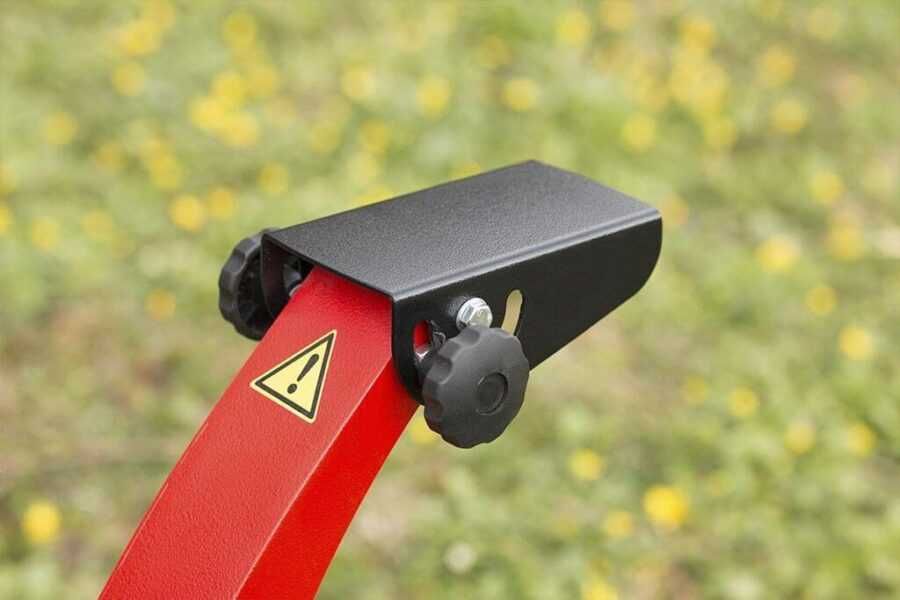 Tocator de crengi MB-60BD, ARPAL, ∅ max. 60 mm Garantie 36 luni NOU