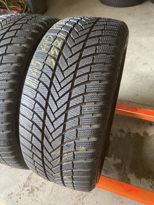 Anvelope iarna 245/45/18 Bridgestone Blizzak LM005 245 45 18 R18