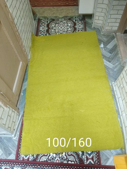 Продам полас дорожки