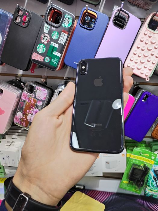 iPhone Xs 256Gb ideal