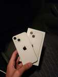 Iphone 13 mini 256 gb