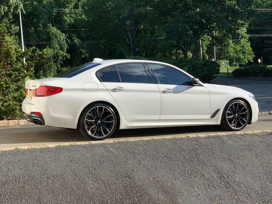 Джанти за БМВ 19" 20" 5х120 F10 F30 F32 F01 E65 Djanti za BMW 669M