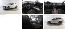 Volvo XC 60 Un SUV premium elegant si performant