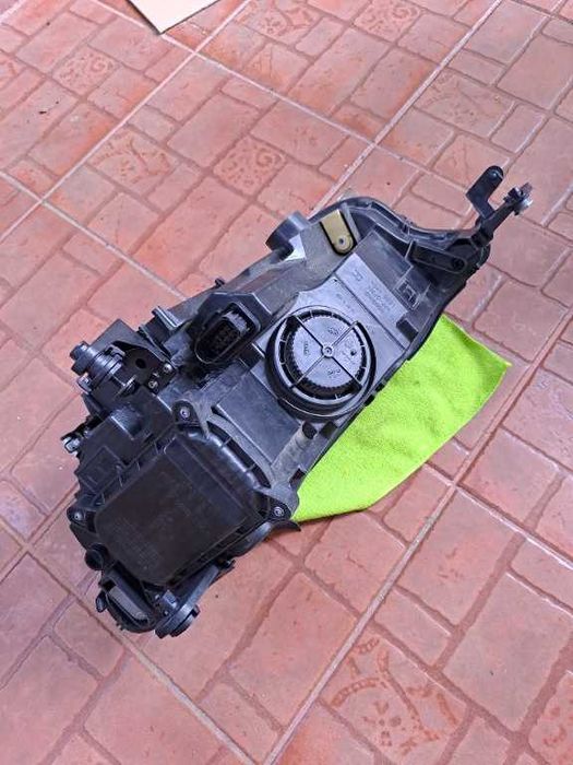 Far dreapta VW T-ROC full led an 2017-2020 original cod 2GA941036D