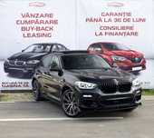 BMW X4 M M individual*Istoric BMW*Automat*Factura*Full*