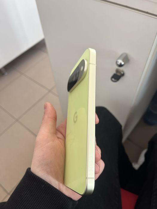 Vand Google Pixel 10