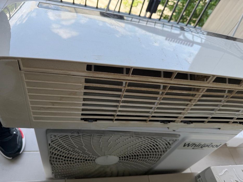Aer conditionat Whirlpool