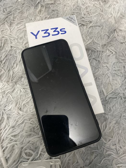 Продам vivo y33s СРОЧНО