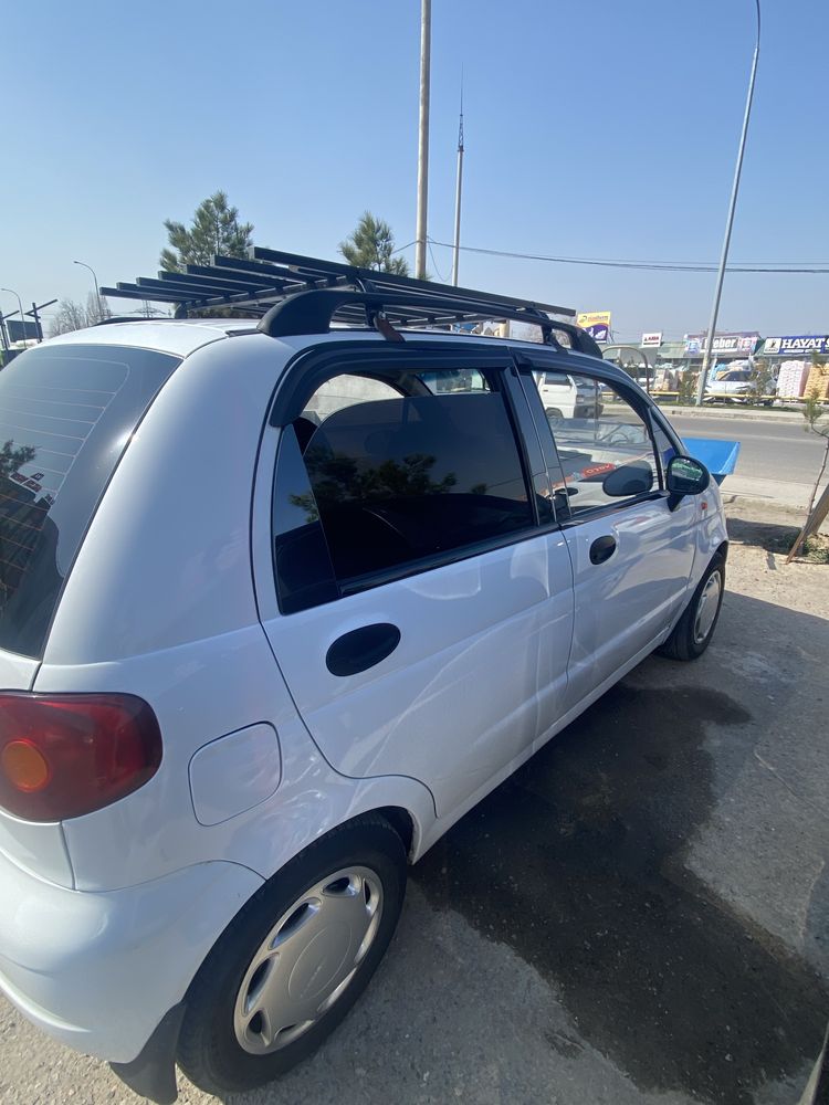 Matiz sotaman pol lyuks 2009-yil