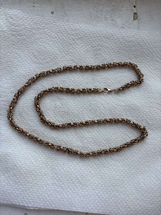 Золотая цепочка