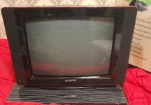 Телевизор "SONY"