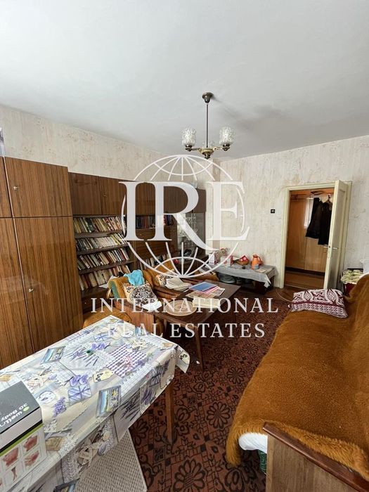 4-стаен в Добрич-Дунавите площ 82 цена 75000