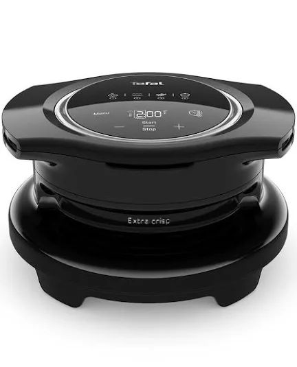 Accesoriu extra crisp tefal