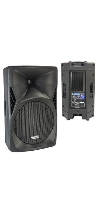 Vand boxa bluetooth 600W detali in privat!