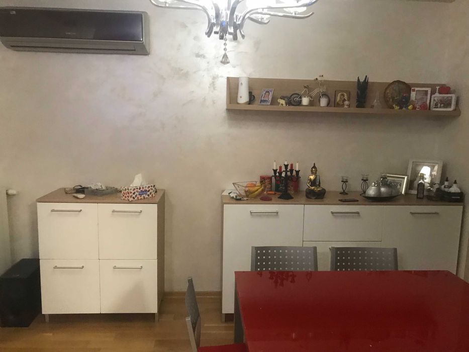 Продава се Тристаен апартамент в Пловдив, Кючук Париж - 98 кв.м за 1735 €/кв.м - Снимка #2