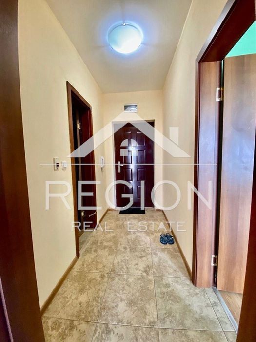 Дава се под наем Двустаен апартамент в Варна, Владислав Варненчик - 60 кв.м за 459 € - Снимка #4