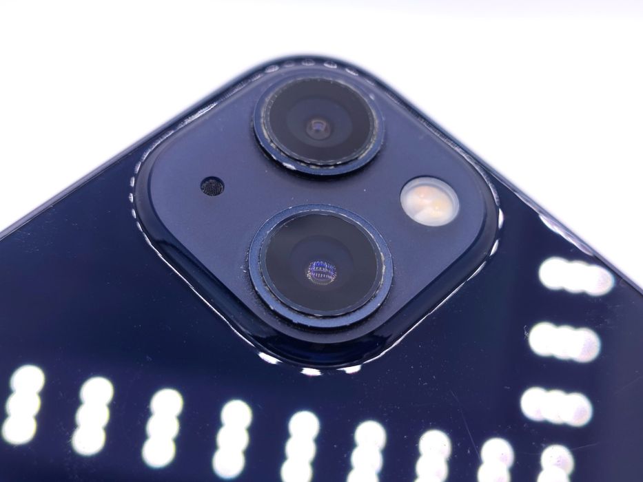 Apple iPhone 13 128GB Midnight 4GB Single, Garantie 24 luni | #D88528