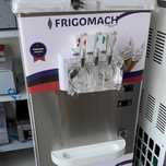 marojni Frygomat Frigomach Frigomat Donper Frezer frizer muzaqaymoq 1y