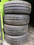 Anvelope vara 215 60 16c Michelin 2021 5-6mm