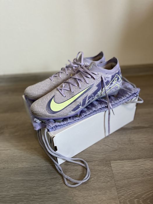 Ghete de fotbal nr 43 Nike Mercurial Zoom Vapor 16 elite