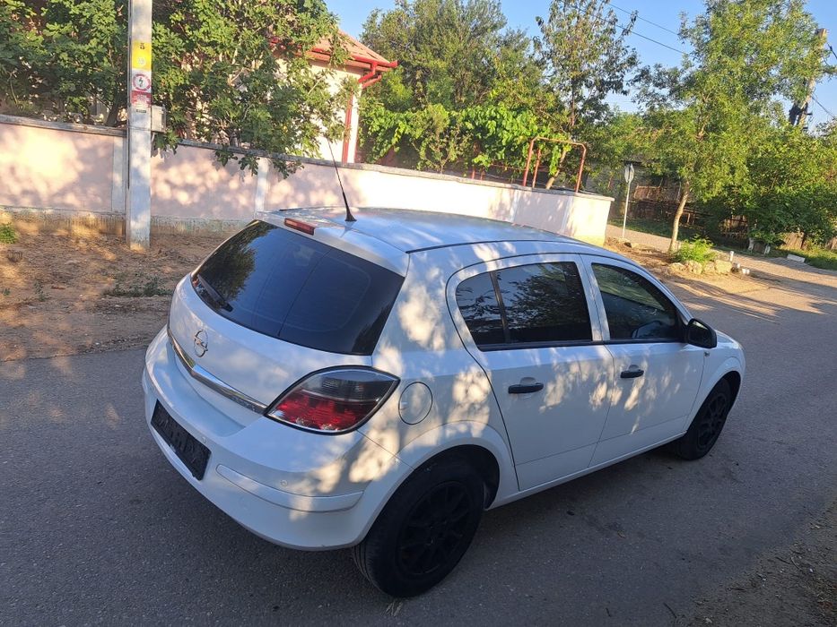 Opel Astra H Ecoflex 2010 euro 5