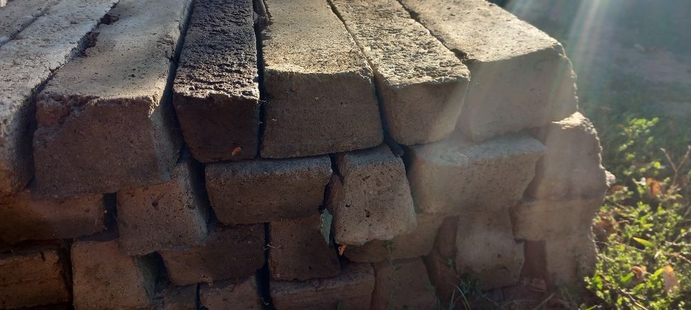 Stâlpi gard sau spalieri pentru vie