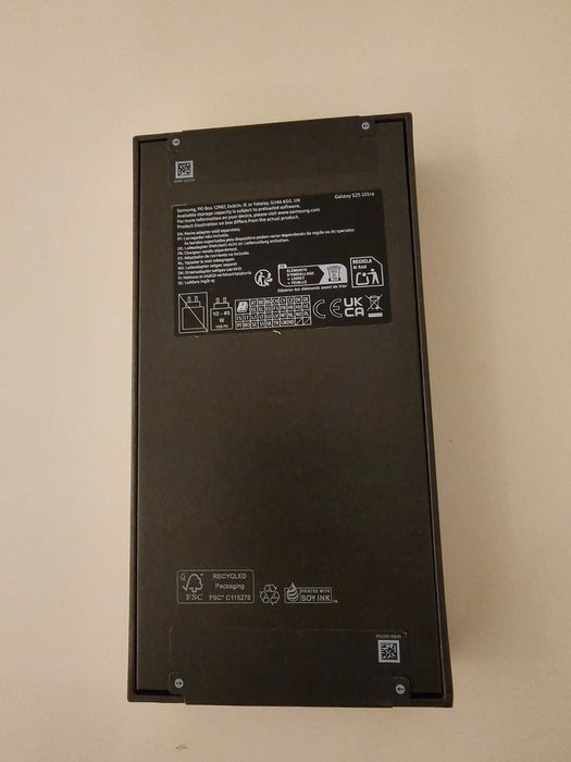 Samsung Galaxy S25 Ultra 1TB